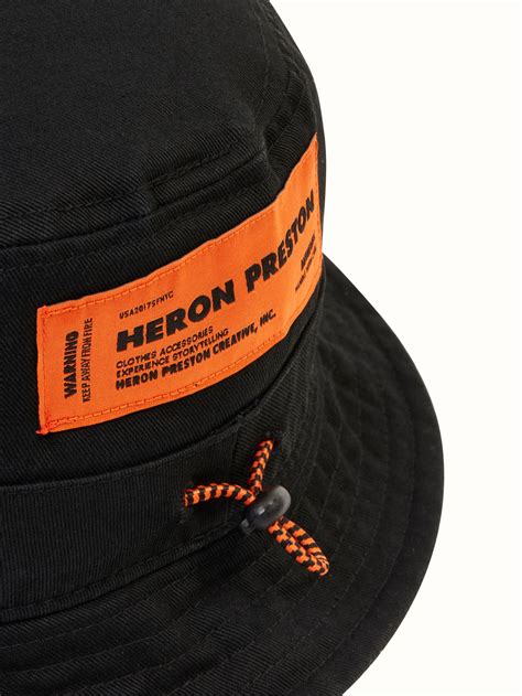 heron preston official site.